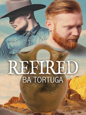 cover image of Refired